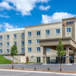 Comfort Inn & Suites Napanee