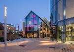 York United Kingdom Hotels - Moxy York