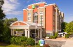 Signal Mountain Tennessee Hotels - Holiday Inn Express Hotel & Suites Chattanooga Downtown