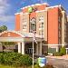 Holiday Inn Express Hotel & Suites Chattanooga Downtown an IHG Hotel