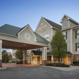 Country Inn & Suites by Radisson Toledo South OH