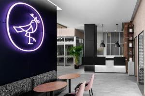 voco Times Square South New York by IHG hotel near Jacob K. Javits Convention Center