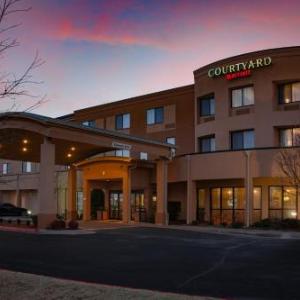 Courtyard by Marriott Norman