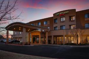 Courtyard by Marriott Norman, Norman