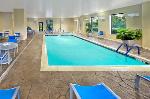 Bethlehem New York Hotels - TownePlace Suites By Marriott Albany Downtown/Medical Center