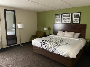 Sleep Inn & Suites Gatlinburg, Gatlinburg