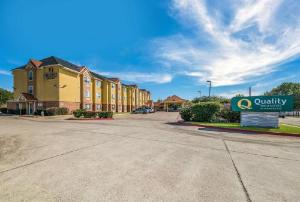 Quality Inn & Suites North Mesquite I-30, Mesquite
