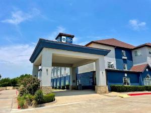 Best Western Roanoke Inn & Suites, Roanoke