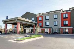 Comfort Inn & Suites Norman near University, Norman