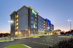 Metrolina Paintball North Carolina Hotels - Holiday Inn Express And Suites Charlotte Southwest