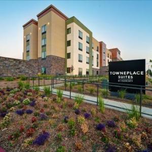 TownePlace Suites by Marriott Sacramento Airport Natomas