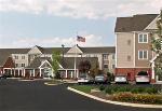 Roseland Virginia Hotels - Residence Inn By Marriott Waynesboro