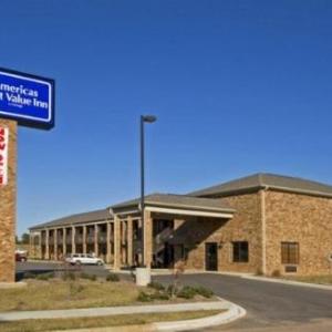 Americas Best Value Inn-Byhalia