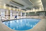 Presque Isle Pennsylvania Hotels - Homewood Suites By Hilton Erie