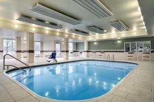 Homewood Suites by Hilton Erie, Erie