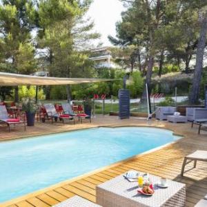 Best Western Hotel De Larbois