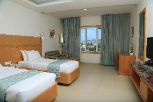 Dhanalakshmi Srinivasan Hotels, Tiruchchirappalli