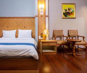 NH Elegant Hotel, Sakon Nakhon