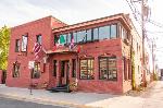 Ralston Wyoming Hotels - Chamberlin Inn