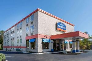 Howard Johnson by Wyndham Portsmouth, Portsmouth