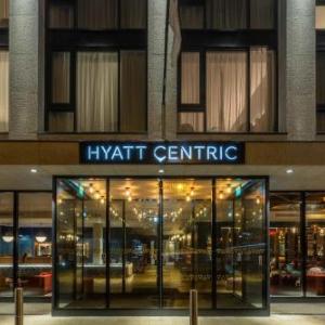 Hyatt Centric The Liberties Dublin