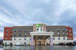 Columbus Ohio Hotels - Holiday Inn Express & Suites - Columbus - Worthington