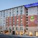 Hotels near TD Place Arena - Holiday Inn Express And Suites Ottawa Downtown East