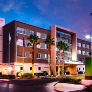 Hotels near Red Rock Casino Resort - Element Las Vegas Summerlin