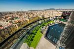 Museum Of Contemporary Art Spain Hotels - Barcelo Raval