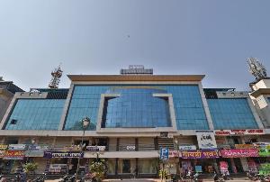 Hotel Harmony, Vadodara