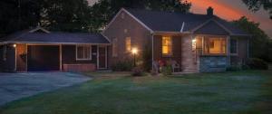 Lake Orchard Farm Retreat, Sheboygan