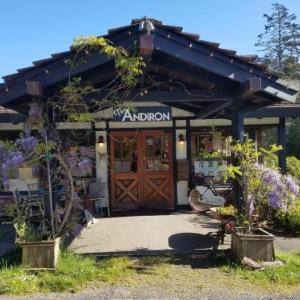 The Andiron Seaside Inn & Cabins