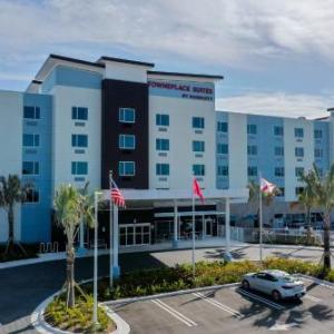 TownePlace Suites by Marriott Port St Lucie I-95