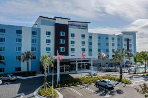 TownePlace Suites Port St. Lucie I-95, Port Saint Lucie