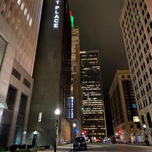 Hotels near Cain's Ballroom - Hyatt Place Tulsa/Downtown