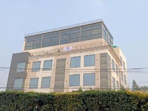 Maryland Group Hotel, Zirakpur