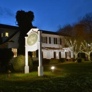 The Morehead Inn