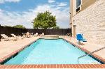 Fort Sam Houston Golf Course Texas Hotels - Days Inn & Suites By Wyndham San Antonio Near AT&T Center