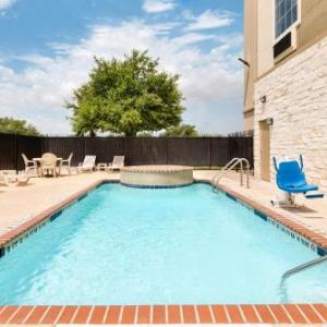 Hotels near Freeman Coliseum  San Antonio  ConcertHotels com