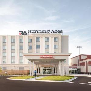 Running Aces Hotel & Casino Trademark Collection by Wyndham