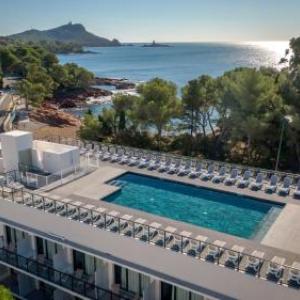 SOWELL HOTELS La Plage