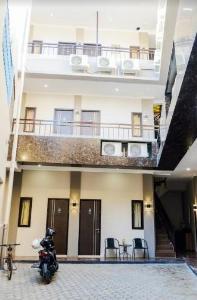 Halona residence, Purwokerto