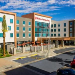 Hilton Garden Inn Chandler Downtown