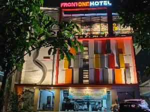 Front One Hotel Tulungagung, Tulungagung