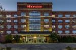 Glencoe Illinois Hotels - Sheraton Chicago Northbrook Hotel
