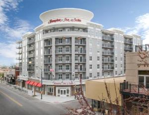 Hampton Inn & Suites Mobile - Downtown Historic District, Mobile