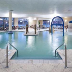 Hampton Inn By Hilton & Suites Oklahoma City-Bricktown