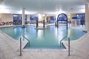 Hampton Inn & Suites Oklahoma City-Bricktown, Oklahoma City