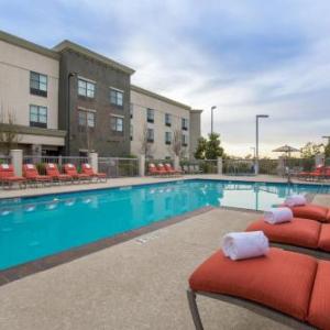 Hotels near Maranatha Chapel San Diego - Hampton Inn By Hilton & Suites San Diego-Poway