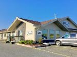 Nagagami Ontario Hotels - Villa Inn & Suites, SureStay Collection By Best Western